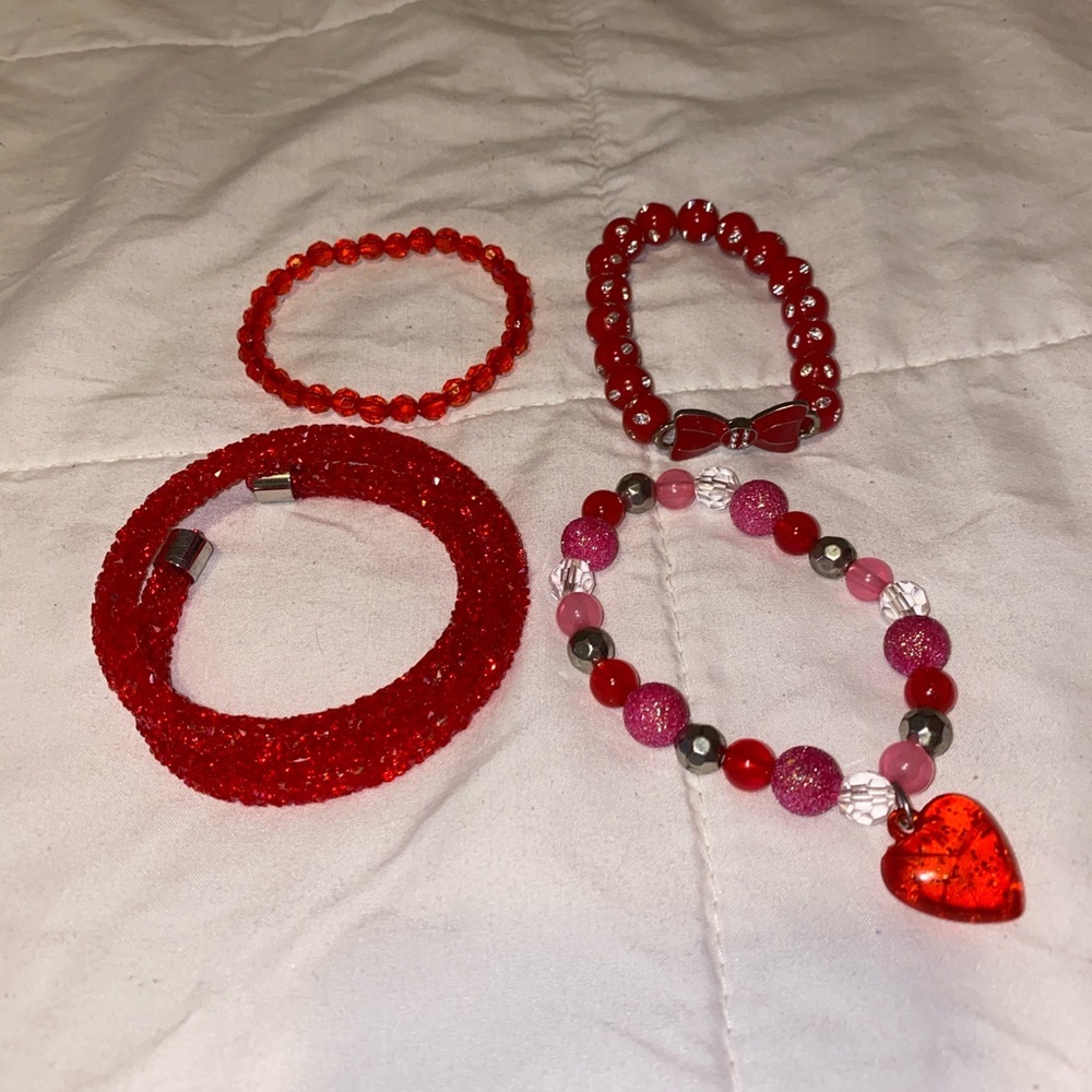 Claire’s‎ Little Girls Jewelry Set​